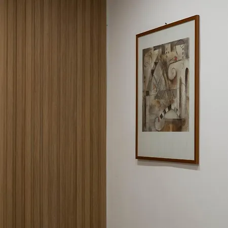 Marconi Vendégház 4*