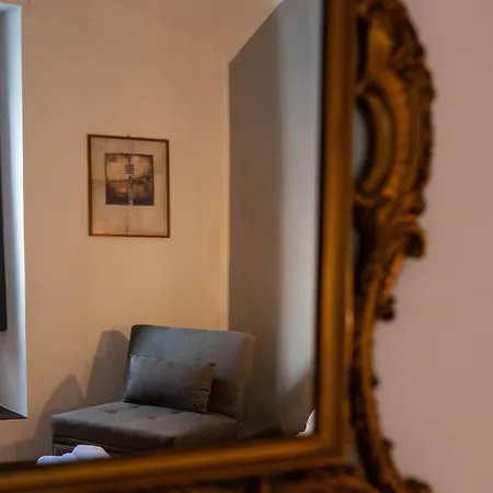 Maison d'hôtes Marconi