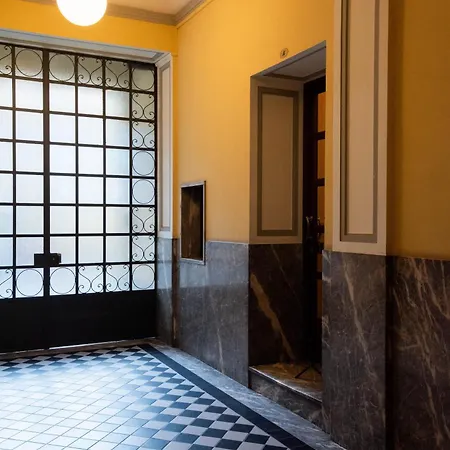 Maison d'hôtes Marconi 4*