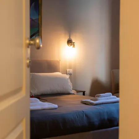 Marconi Guest house Turin