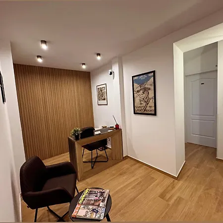 Maison d'hôtes Marconi