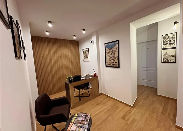 Guest house Marconi