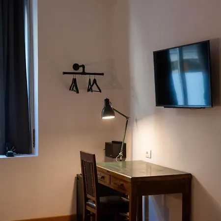 Marconi Pensjonat